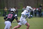 MLax vs MIT  Wheaton College Men’s Lacrosse vs MIT. - Photo By: KEITH NORDSTROM : Wheaton, Lacrosse, LAX, NEWMAC